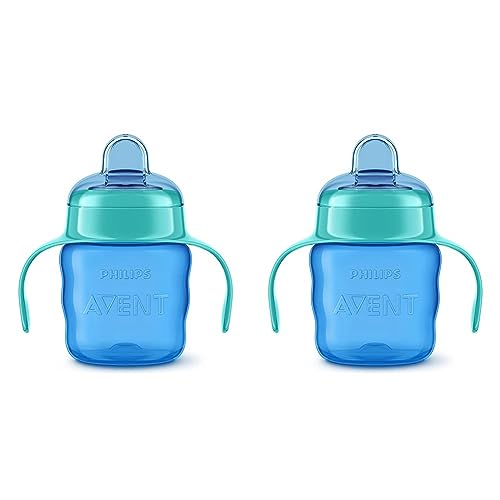 Philips Avent Trinkbecher (Modell SCF551/05) (Packung mit 2)