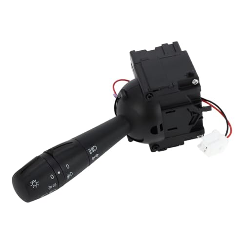 Commodo et commande de clignotants Captur Twingo 8201167977 - 2