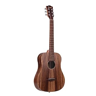 Guitare acoustique classique en teck de 34 pouces, idéale pour l’amateur de musique, étudiant et débutants, marron… - Les Beatles, Paul McCartney, John Lennon, RIngo Starr, George Harrison