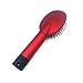 Case Round Hair Brush With Secret Hidden Compartment For Women Safe Stash Box Container For Money