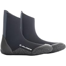 Rounded Toe Boot by Alder