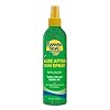 Banana Boat Aloe After Sun Spray, 6Fl Oz | Aloe Vera Spray with Cucumber Extract and Vitamin E, After Sun Care for Sunburn Relief, 6Fl Oz