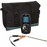 Exhaust Gas Analyzer - CO HIGH Range 0-10 Percent