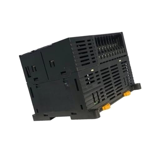 Contrôleur logique programmable CP1E-NA20DT1-D pour remplacer vos anciens modules de commande