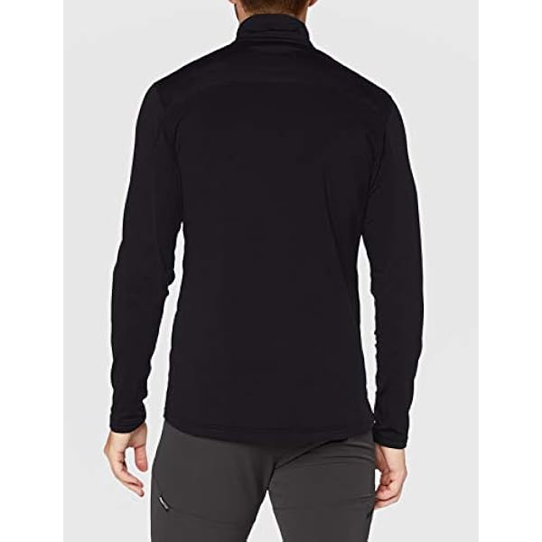 Millet Seneca Tecno PO M