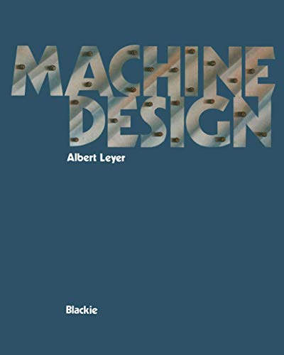 Machine Design view 2