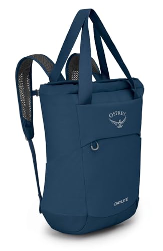 Osprey Daylite Tote Pack, Wave Blue