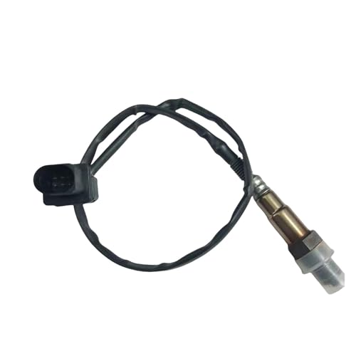 Sensor 0258017290 soluciona el fallo de gases en coches de 13 años