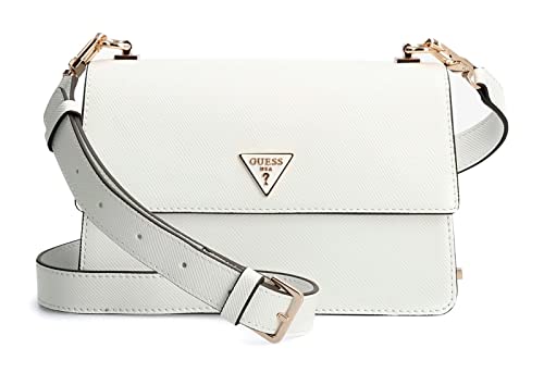 Guess Alexie Bandolera Blanco