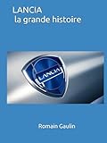 lancia delta hf turbo  LANCIA la grande histoire