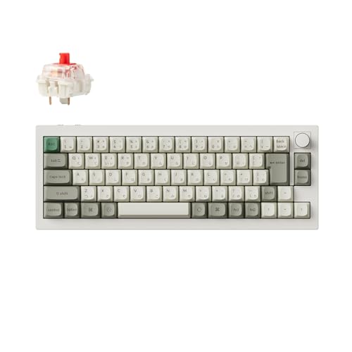 ⭐︎よんちゃね⭐︎Keychron Q2 Max QMK Keychron Q2 Max QMK/VIA ワイヤレス カスタム・メカニカルキーボード