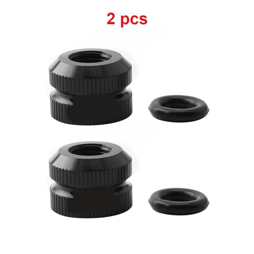 Écrou de valve Presta pneu de vélo outil remplacement de valve de roue VTT et route