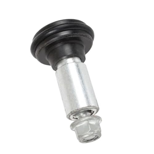 Goupille de charnière de porte pour Opel Movano B, rouleau de guidage fluide lors des livraisons - 6