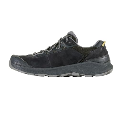 Image of Oboz Men's Cottonwood Low Waterproof
