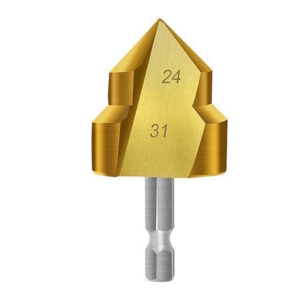 MFMEXUL 4X High Installation Tool with Hex Shank