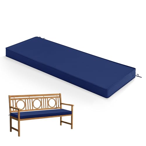 Summsun Outdoor Bench Cushion Pad