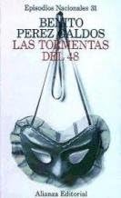 Las tormentas del 48