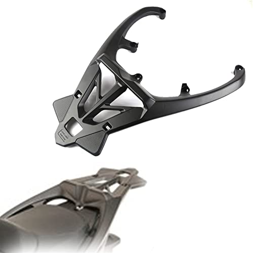 Porte-bagages arrière Yamaha Tmax 530 de 2013 à 2016 support de charge
