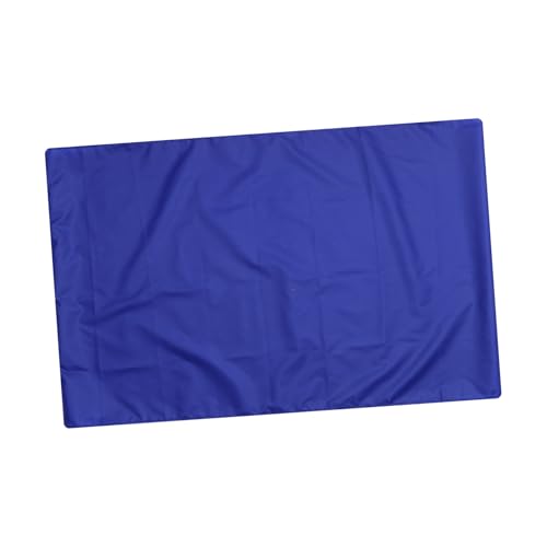 Drap de transfert bleu hôpitaux et soins quotidiens au lit