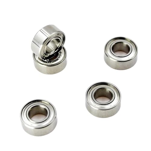Roulements S623ZZ céramique 3mm pour remplacer les pièces de moulinet usées