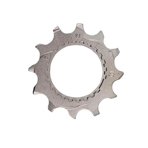 Pignon 12 vitesses anti-usure pour cassette M6100 M7100 M8100