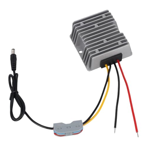 Convertisseur CC 12 V à 56 V 3 A transformateur DC-DC step up regulateur - 5