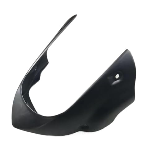 Moto moteur couvercle de protection FZ6 et sabot de carénage