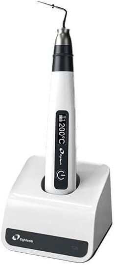 Eighteeth Fast Pack Pro For Dental 3D Obturation System|Warm Vertical Compaction Down Pack