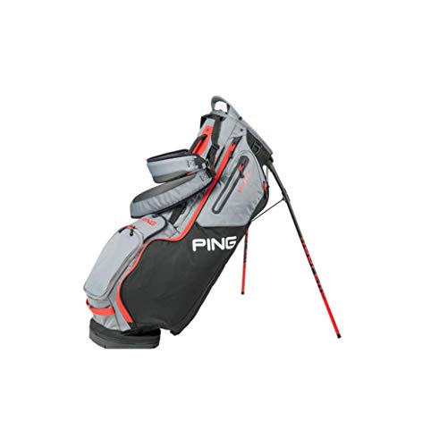 ping 2020 hoofer 14 stand bag
