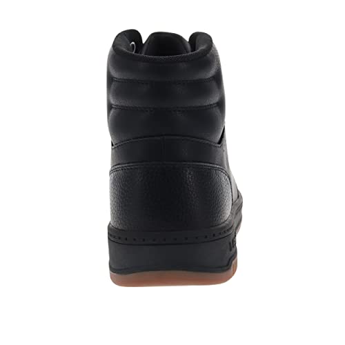 Image of Levi's Mens Drive Hi | Casual Shoes