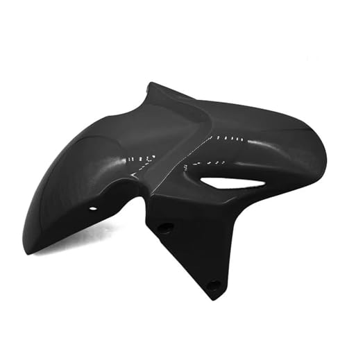 Garde-boue de moto avant CBR 500R parfait pour rouler au sec lors de vos trajets quotidiens