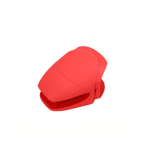 Be Style Silicone Oven Mitts, Mini Gloves, Pot Holders For Air Fryer cover