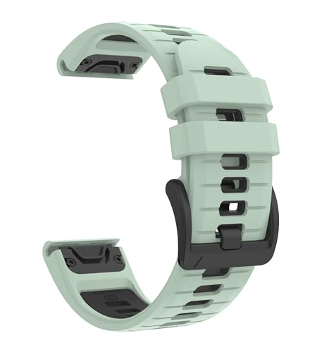 BEFIA 22mm �N�C�b�N�t�B�b�g �r���v�o���h Garmin Fenix 8 47mm 7 pro �T�t�@�C�A�\�[���[ 6 5 Epix Gen 2 47 Forerunner 970 965 955 945 Instinct 2�p �\�t�g�V���R�� 