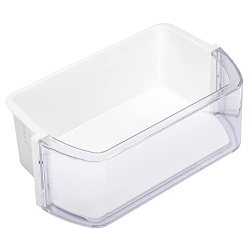 MONST DA97-12935A Door Bin RF220NCTASR Door Shelf Compatible with samsungBoth Left and Right RF220NCTASG RF220NCTAWW RF220NCTASP RF221NCTASP RF221NCTASR etc Refrigerator Replaces AP5651846