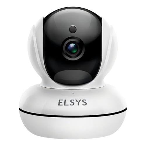 Elsys ESC-WR5F Full HD (1080p)