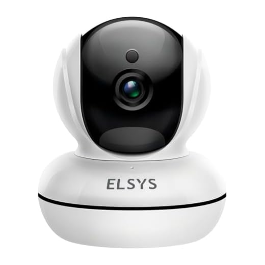Elsys ESC-WR5F Full HD (1080p)