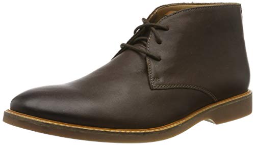 Clarks Atticus Limit, Stivali Classici Uomo