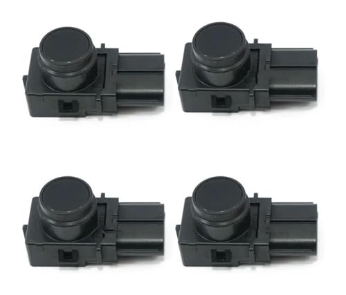 Capteur de stationnement arrière PDC voiture compatible 89341-5007 aide stationnement pare-chocs