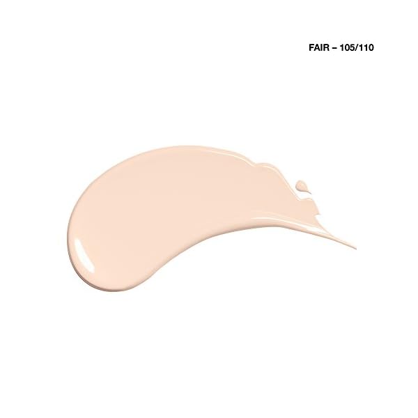 COVERGIRL-Ready-Set-Gorgeous-Fresh-Complexion-Concealer-Fair-105110-037-oz-Packaging-May-Vary COVERGIRL - Clean Matte Concealer, Oil-Free, Lightweight Formula, Blendable, Natural-Looking Coverage, 100% Cruelty-Free