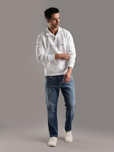 Image of Tommy Hilfiger Men Sweatshirts