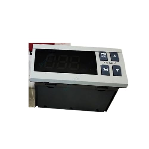 Módulo IR33 IR33W7HR20 220V termostato digital y regulador electrónico industrial 2
