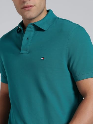 Image of Tommy Hilfiger Men Polo Shirts