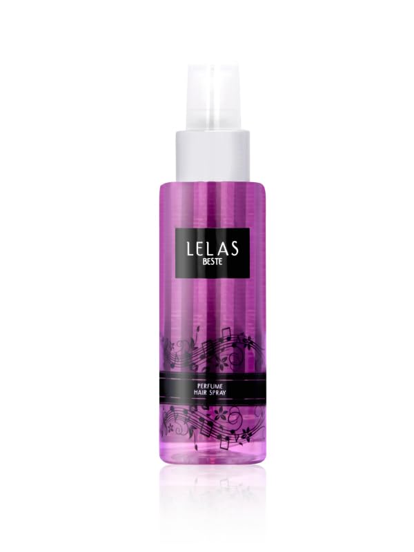 lelas touch your scent BETE HAIR SPRAY 100 ML miniatura 1