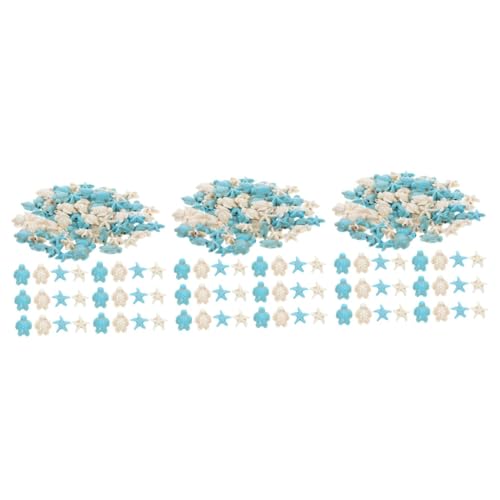 Collier turquoise et bracelet de perles SHINEOFI pour bijoux fleur