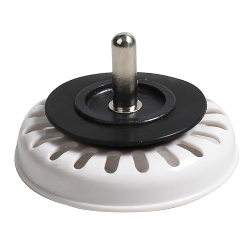 Tapón para Fregadero de Cocina con Filtro y Drenaje miniatura 6