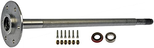 Dorman 630-325 Drive Axle Shaft Compatible with Select Cadillac / Chevrolet / GMC Models