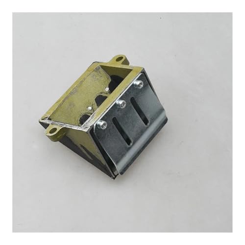 Moteur hors-bord marin à clapets 2 temps 60 CV 6H2-13610-00 admission - 6
