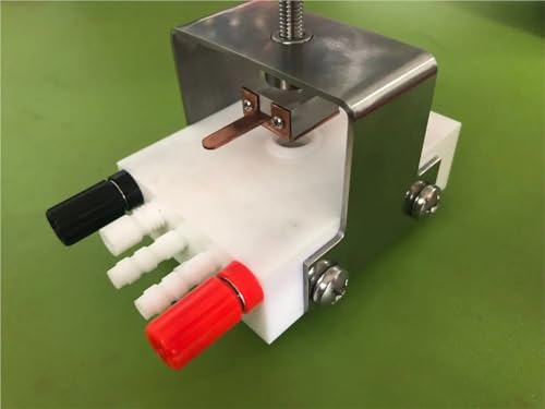 sujeniir K051 Three Electrode System Sealed spectroelectrochemistry Cell, electrolytic Cell, Distribution Workstation can be invoiced