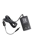VisionTechShop AC Adapter 12V Original Power Supply for CAS S2000JR, ER JR, ED, PB Models, New