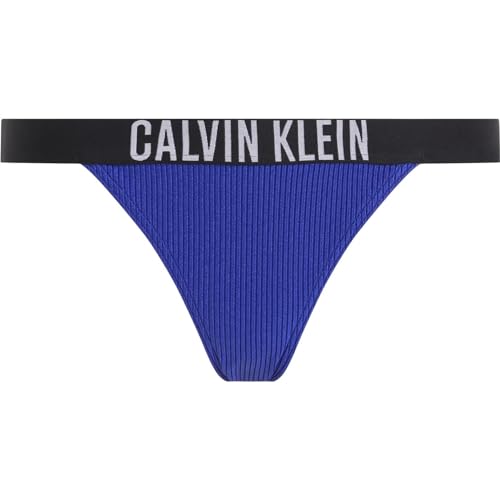 Calvin Klein Slip Bikini Brasiliana Donna a Costine